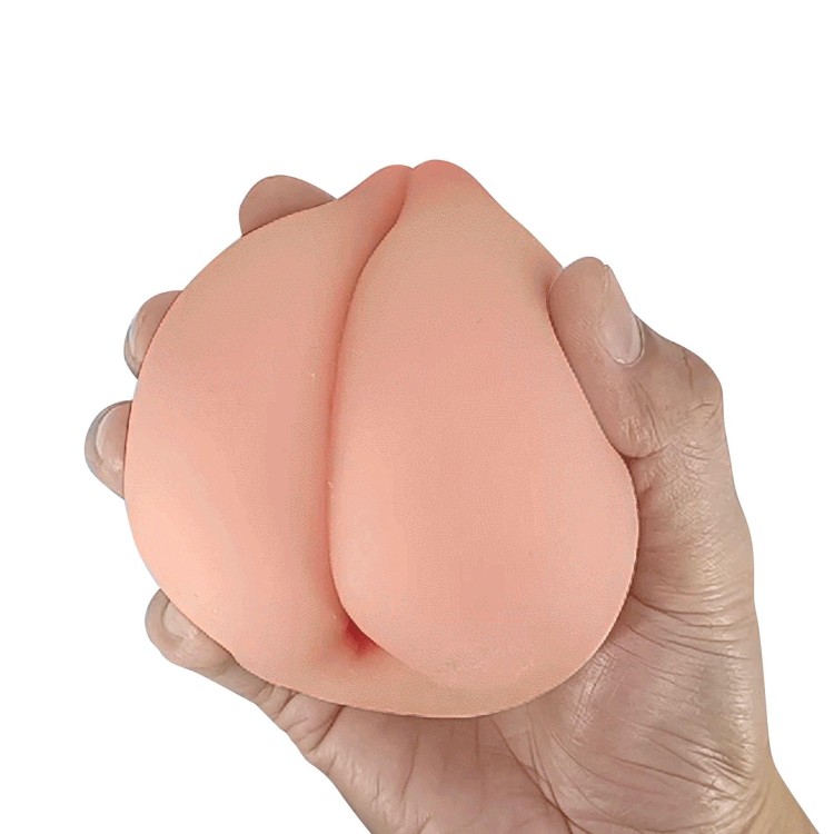 Masturbator HONEY PEACH