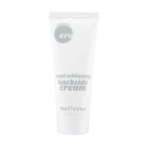 Żel analny wybielający  WHITENING BACKS  krem 75ml