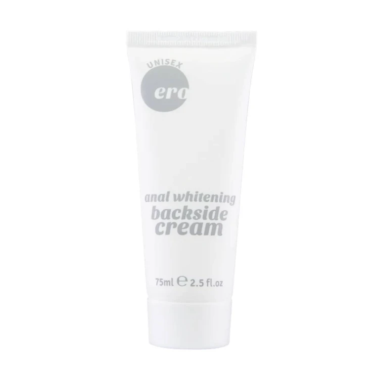 Żel analny wybielający  WHITENING BACKS  krem 75ml