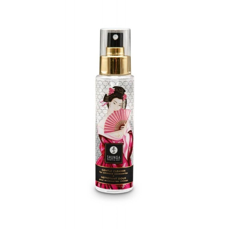 GENTLE CLEANER 115 ml - do czyszczenia akcesoriów