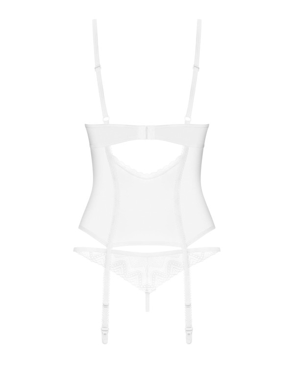 Alissium gorset i stringi XL/2XL