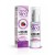 Wibrator w płynie  JAgodowy 30ml.