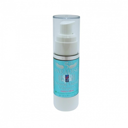 Mocny vibrator w płynie Energy Drink 30 ml