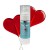 Mocny vibrator w płynie - słodki lizaczek 30 ml