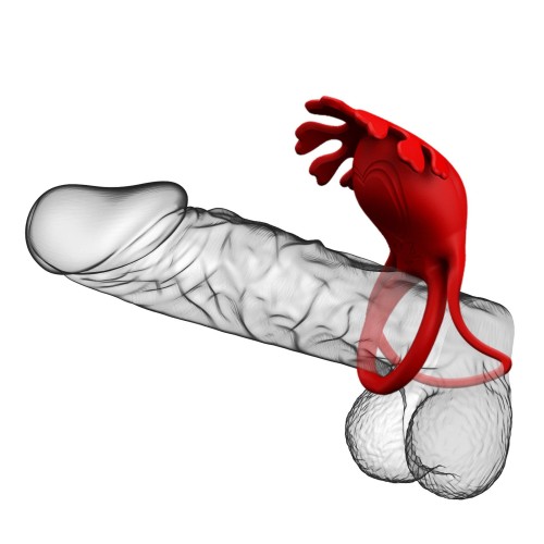 Wibrujący ring z 7 poziomami wibracji