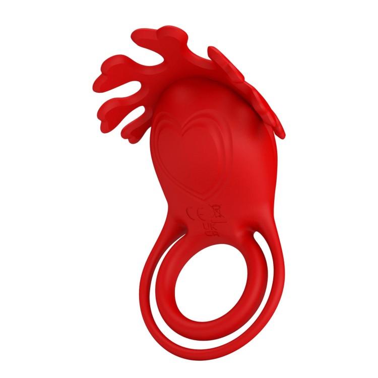 Wibrujący ring z 7 poziomami wibracji