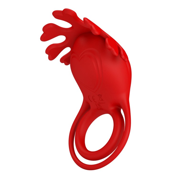 Wibrujący ring z 7 poziomami wibracji