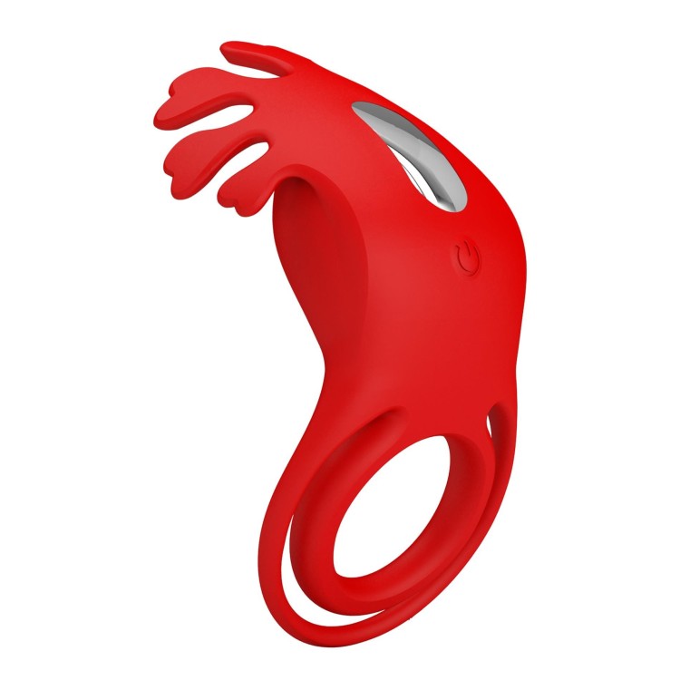 Wibrujący ring z 7 poziomami wibracji