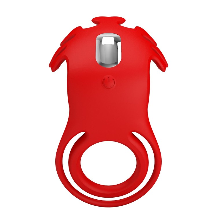 Wibrujący ring z 7 poziomami wibracji