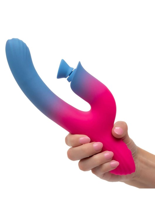 Dual Stimulator - podwójan stymulacjia nieograniczone możliwości!!