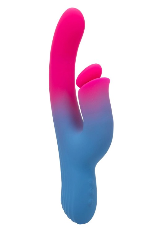 Dual Stimulator = podwójna przyjemność