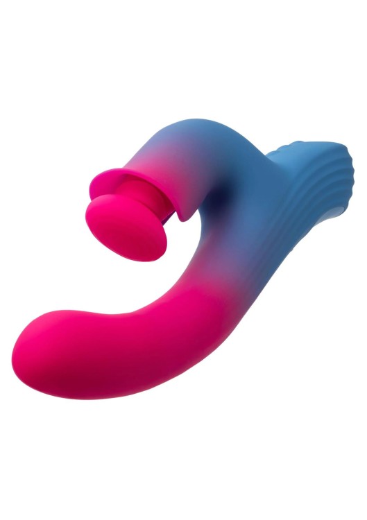 Dual Stimulator = podwójna przyjemność