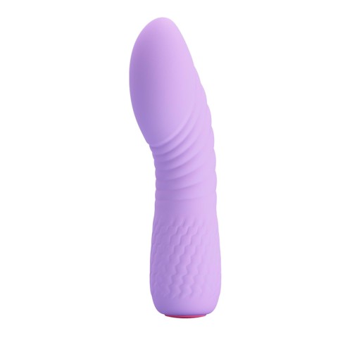 Lina, 12 funkcji wibracji - zapamiętuje ustawienia!