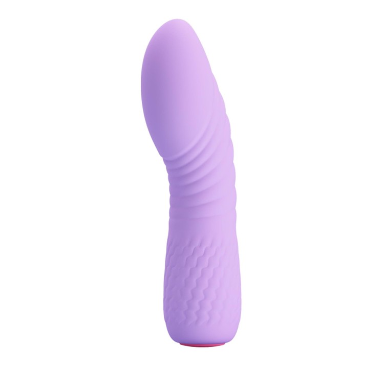 Lina, 12 funkcji wibracji - zapamiętuje ustawienia!