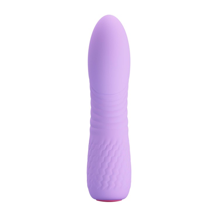 Lina, 12 funkcji wibracji - zapamiętuje ustawienia!