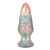 Seria "Monster" – 18 cm pompowany korek analny
