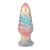 Seria "Monster" – 18 cm pompowany korek analny