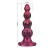 Seria "Monster  – 26 cm silikonowe Dildo