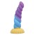 Seria " Monster"– 22 cm uroczy dildo - Jednorozec