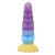 Seria " Monster"– 22 cm uroczy dildo - Jednorozec