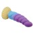 Seria " Monster"– 22 cm uroczy dildo - Jednorozec