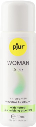 Żel-pjur Woman Aloe 30ml.lubrykant na bazie wody