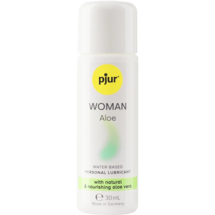 Żel-pjur Woman Aloe 30ml.lubrykant na bazie wody