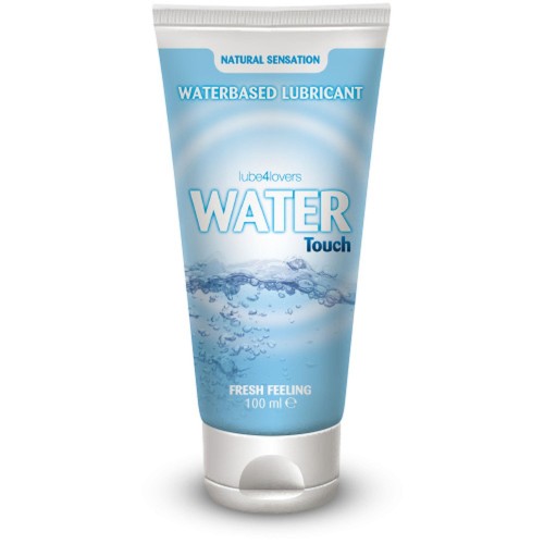 Żel intymny dla dwojga - 100 ml