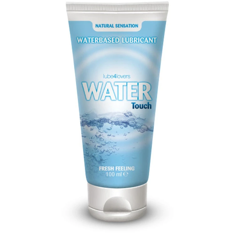 Żel intymny dla dwojga - 100 ml