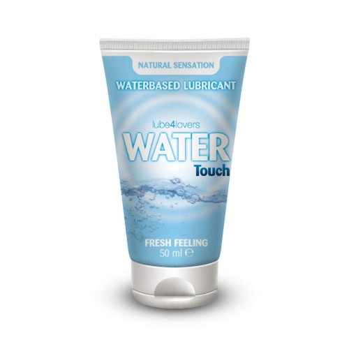 Żel intymny dla dwojga - 50 ml