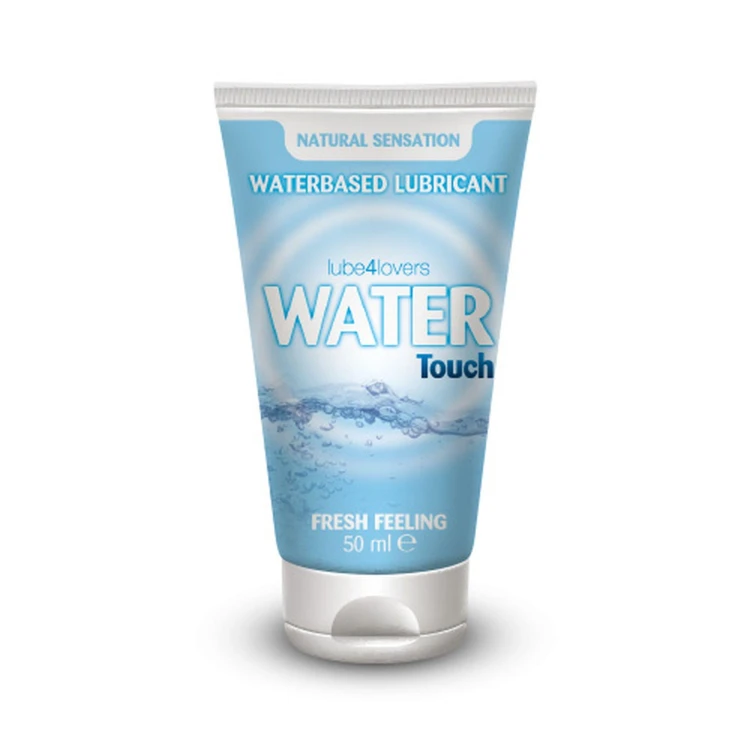 Żel intymny dla dwojga - 50 ml