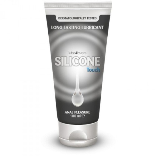 Lubrykant na bazie wody 100ml