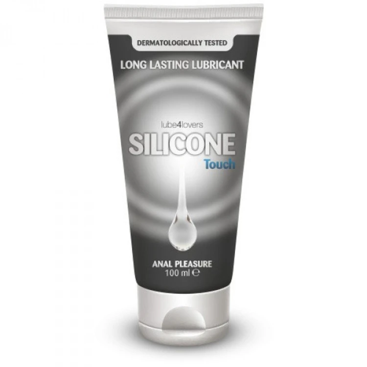 Lubrykant na bazie wody 100ml