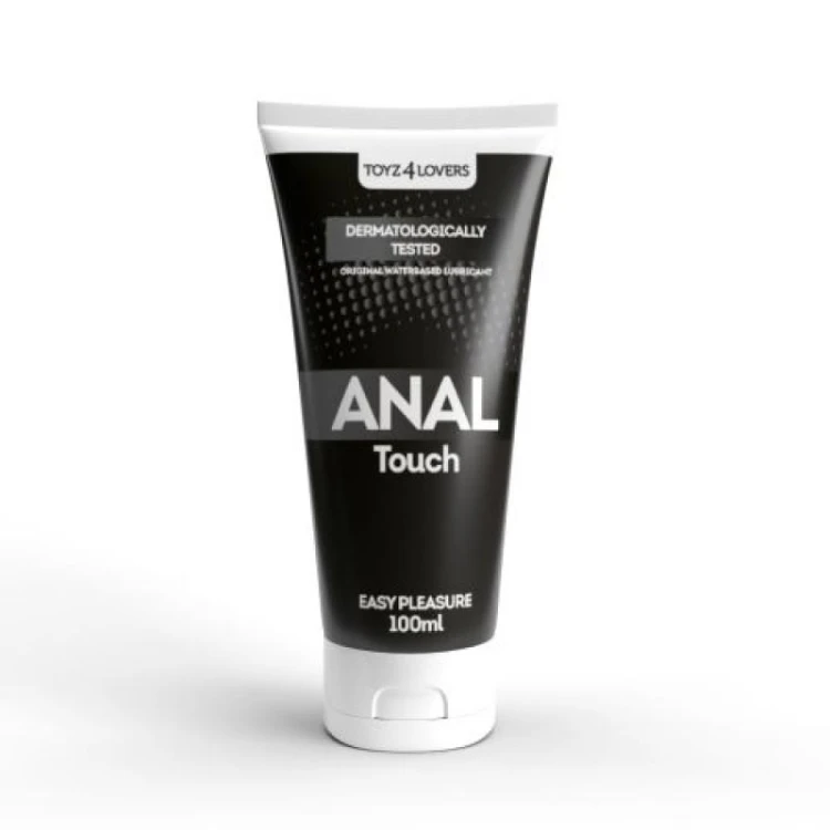 Lubrykant analny  na bazie wody100 ml
