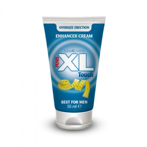 Krem wzmacniający dla mężczyzn 50ml