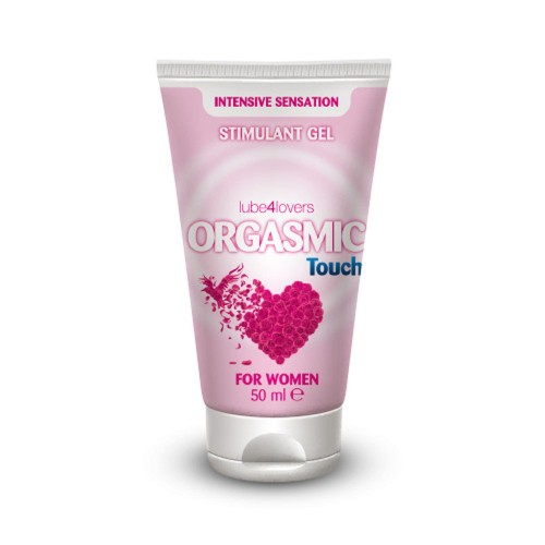 Żel stymulujący dla kobiet  50ml