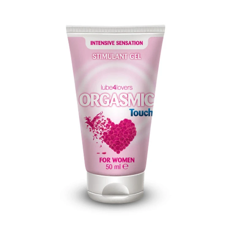 Żel stymulujący dla kobiet  50ml