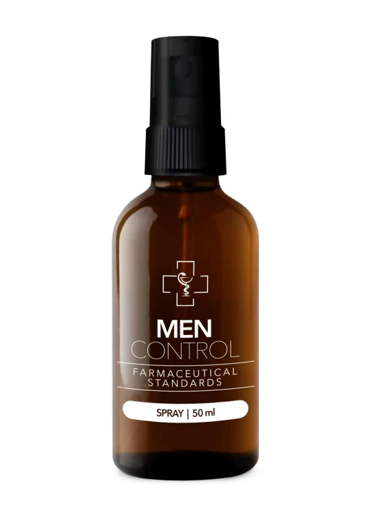 Spray opóźniający dla mężczyzn 50 ml