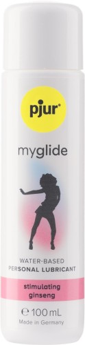 Lubrykant wibrujący-stymulujący 100ml-na bazie wody