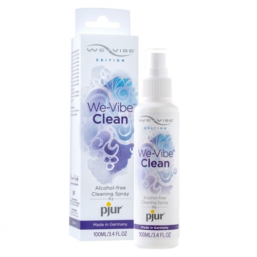 Spray do czyszczenia zabawek dla dorosłych 100ml
