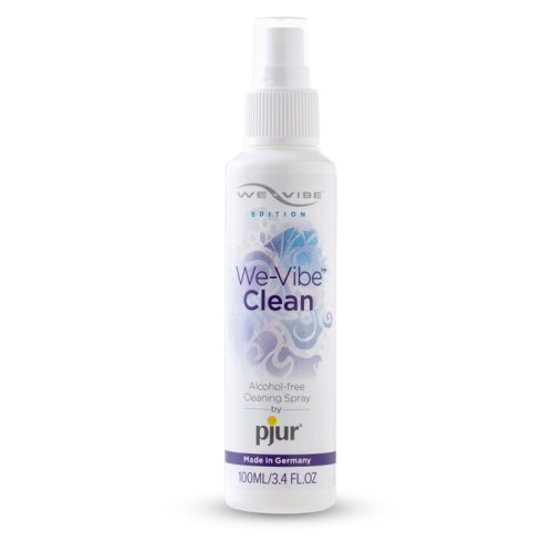 Spray do czyszczenia zabawek dla dorosłych 100ml