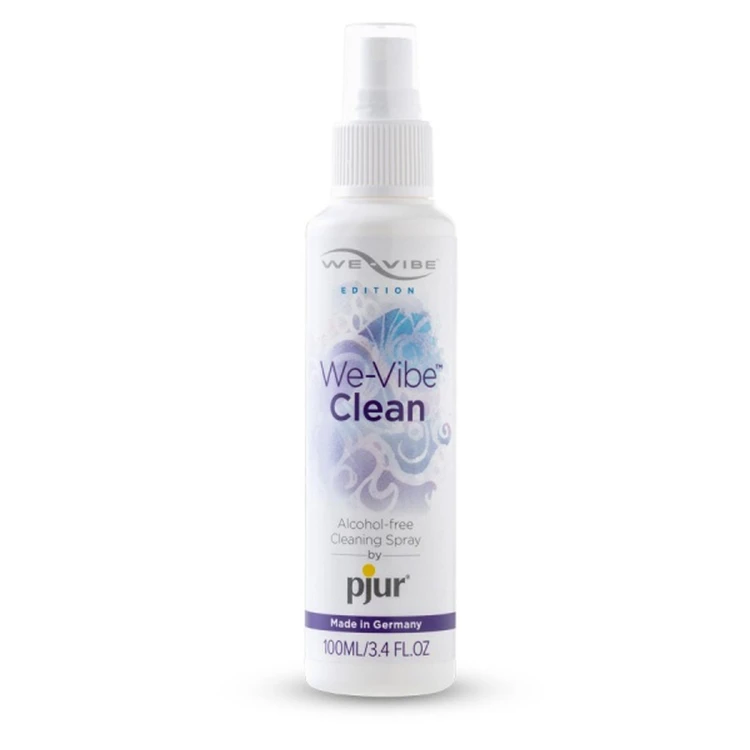 Spray do czyszczenia zabawek dla dorosłych 100ml