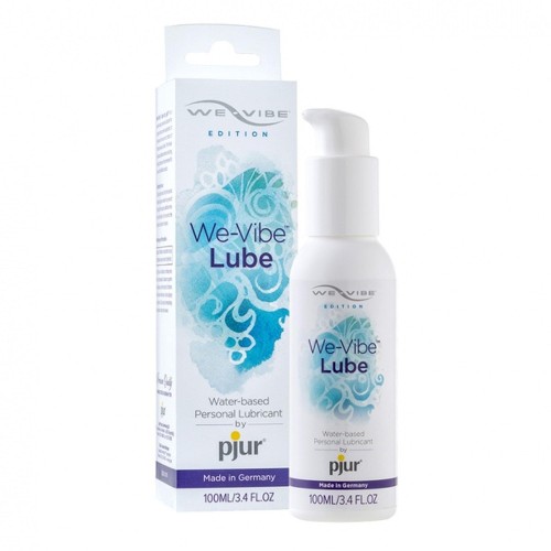 Lubrykant n abazie wody We-Vibe Lube 100 ml