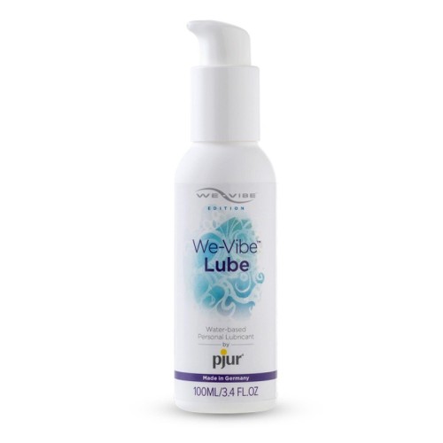 Lubrykant n abazie wody We-Vibe Lube 100 ml