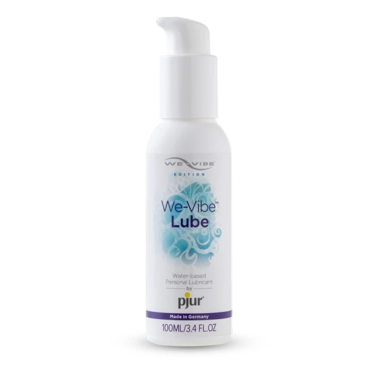 Lubrykant n abazie wody We-Vibe Lube 100 ml