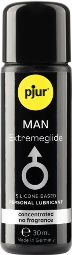 Żel  silnie skoncentrowany MAN 30 ml