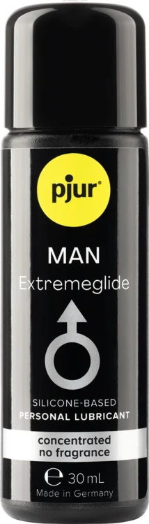 Żel  silnie skoncentrowany MAN 30 ml