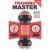 MASTURBATOR DOUBLE SIDE STROKER PUSSY AND ANUS