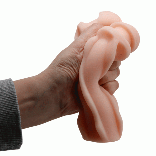 MASTURBATOR PRETTY LOVE VACUUM CUP MASTURBATOR