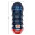 MASTURBATOR PRETTY LOVE VACUUM CUP MASTURBATOR